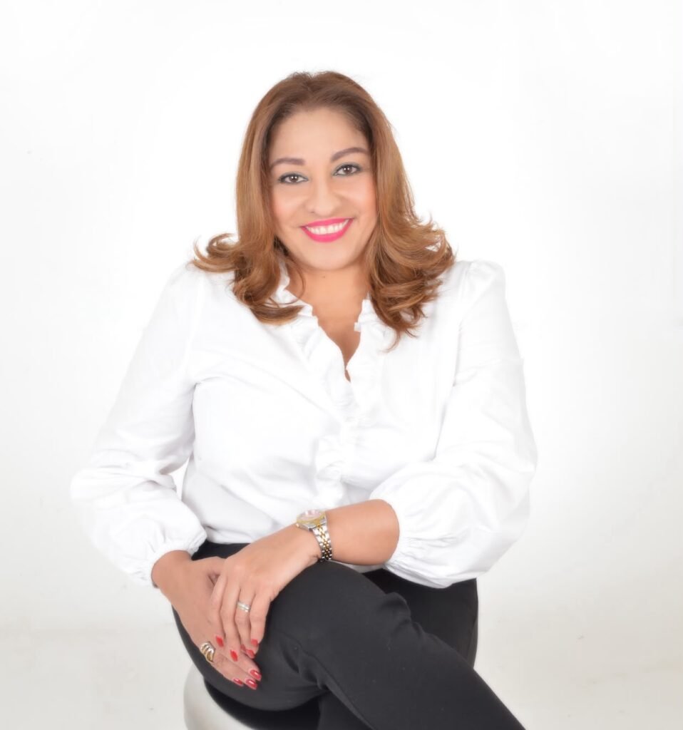 Mgtr. Ivette Franceschi